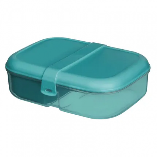 Ocean Bound Plastic To Go lunchbox Ribbon 1.1L  