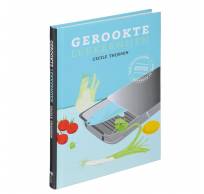 Kookboek Gerookte Lekkernijen 
