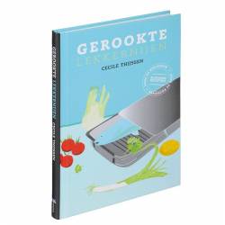 Camerons Kookboek Gerookte Lekkernijen 
