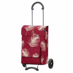 Scala Shopper Signe rot 