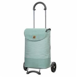 Scala Shopper Tilde mint 