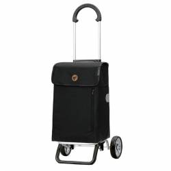 Scala Shopper Plus Weda schwarz 