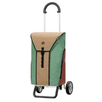 Scala Shopper Plus Oli.P 2.0 beige 