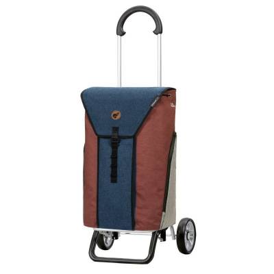 Scala Shopper Plus Oli.P 2.0 blau  Andersen Shopper