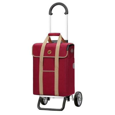 Scala Shopper Plus Ipek Mi rot  Andersen Shopper