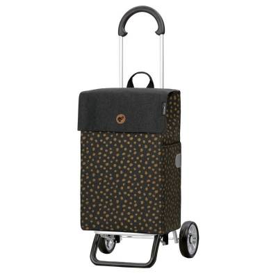 Scala Shopper Plus Fita schwarz 