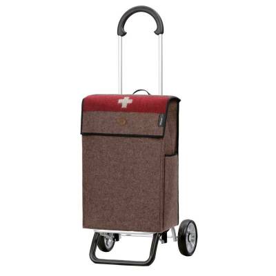 Scala Shopper Plus Urs braun 