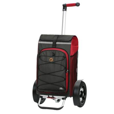 Tura Shopper Fado 2.1 rot 