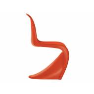 Panton Chair Red 