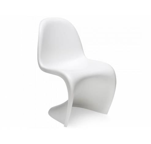 Panton Chair White  Vitra.