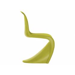 Vitra. Panton Chair Chartreuse 