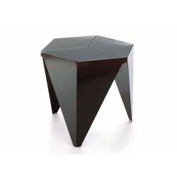 Vitra. Noguchi Prismatic Table black 