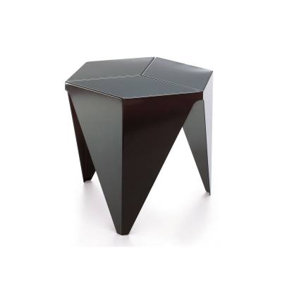 Noguchi Prismatic Table black 