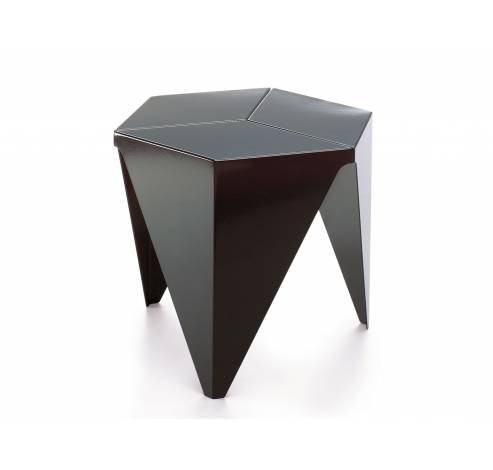 Noguchi Prismatic Table black  Vitra.