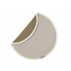 Vitra. Seat Dot Cream-Sand 
