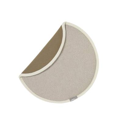 Seat Dot Cream-Sand 