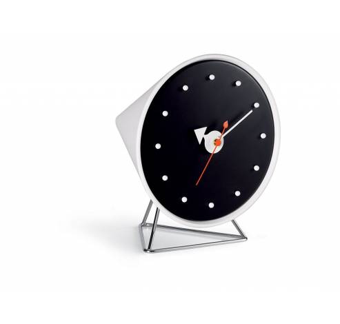 Cone Clock  Vitra.