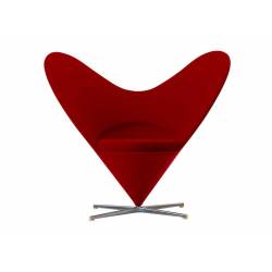 Vitra. HCH Heart Cone Chair 