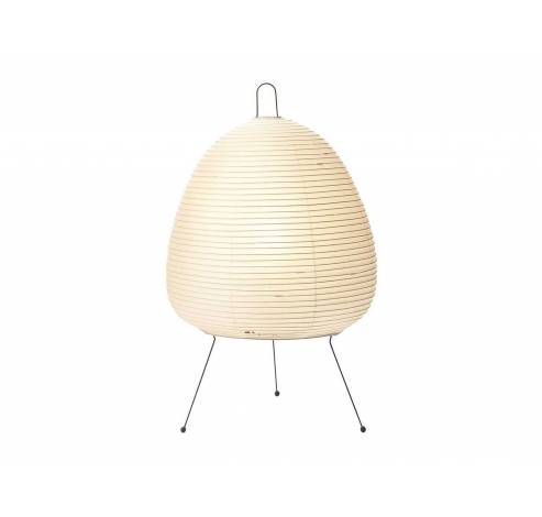 Akari 1A Table lamp Noguchi (VS)  Vitra.