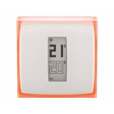 Thermostat intelligent  Netatmo