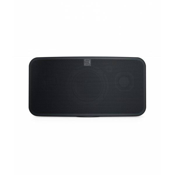 Bluesound Pulse Mini Zwart Bluesound Pulse Mini Zwart