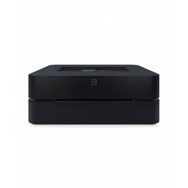 Bluesound Vault 2 Zwart Bluesound Vault 2 Zwart