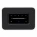 Bluesound Streaming audio Bluesound Node Zwart Bluesound Streaming audio Bluesound Node Zwart