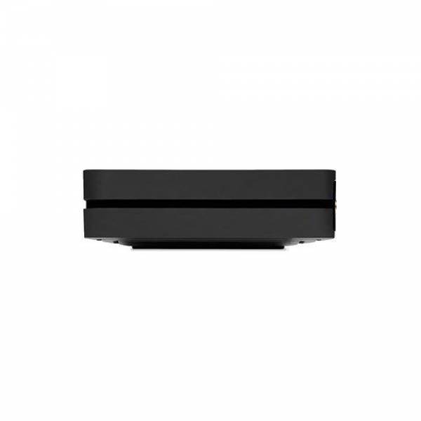 Bluesound Streaming audio Bluesound Node Zwart Bluesound Streaming audio Bluesound Node Zwart
