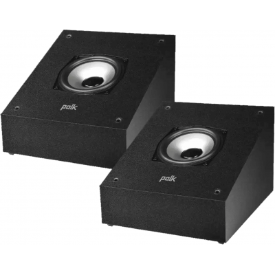 Monitor XT90 Height Black pair Polk Audio