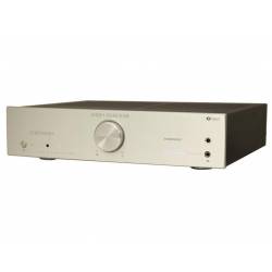 Audio Analogue Fortissimo Amp Airtech Silver 