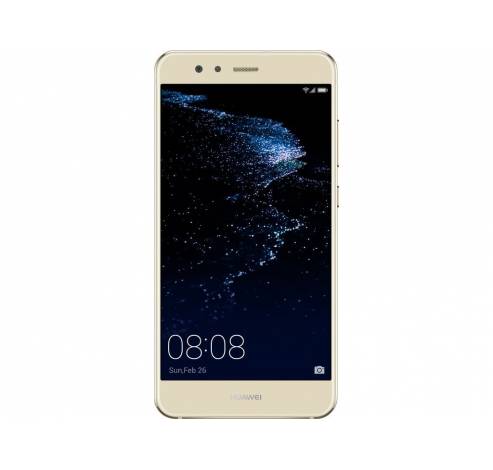 P10 Lite Goud  Huawei