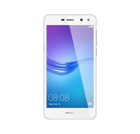 Y6 (2017) Blauw  Huawei