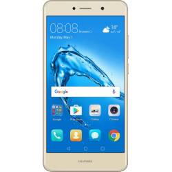 Huawei Y7 (2017) Goud 