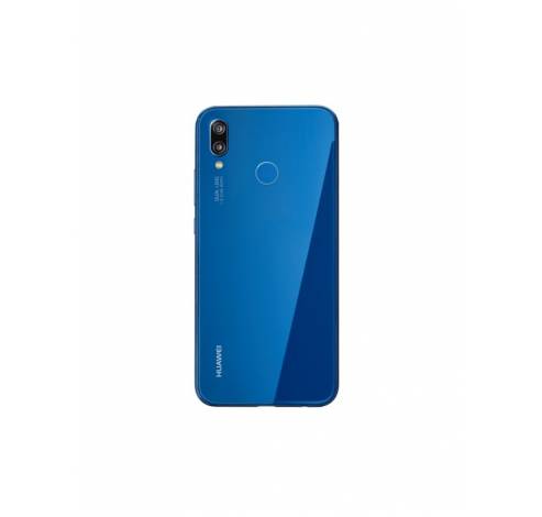 P20 Lite Blauw  Huawei