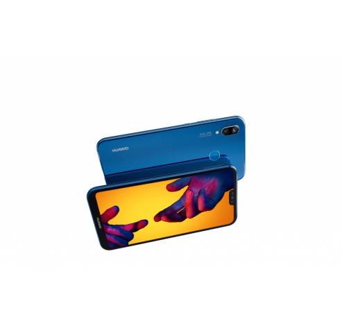 P20 Lite Blauw  Huawei