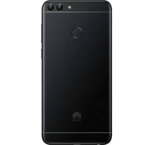 P Smart Zwart  Huawei
