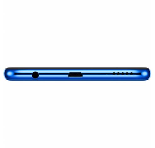 Y7 (2018) Blauw  Huawei