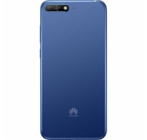 Y6 (2018) Blauw  Huawei