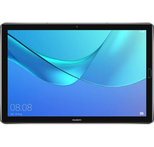 M5 10 inch Wi-Fi Grey  Huawei