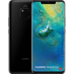 Huawei Mate 20 Pro Zwart 