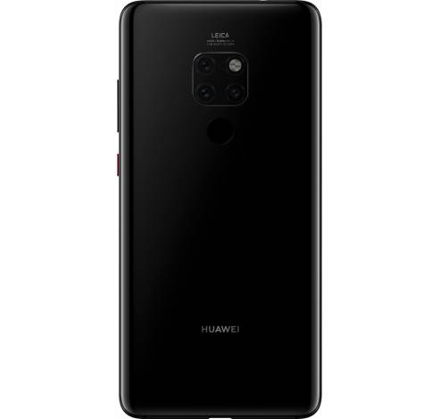 Mate 20 Zwart  Huawei