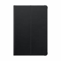 MediaPad T5 10inch Book cover Black 