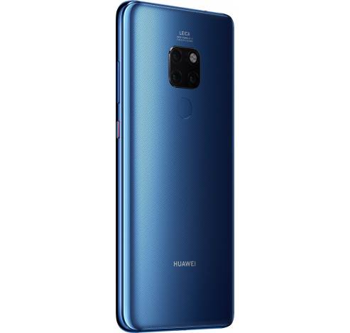 Mate 20 Blauw  Huawei