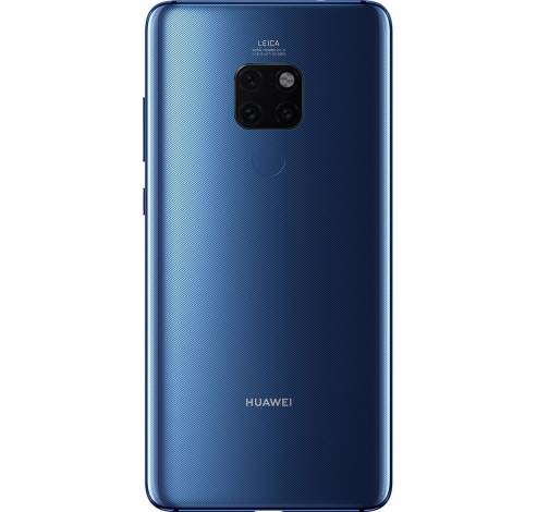 Mate 20 Blauw  Huawei