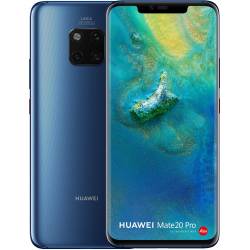 Huawei Mate 20 Pro Blauw 