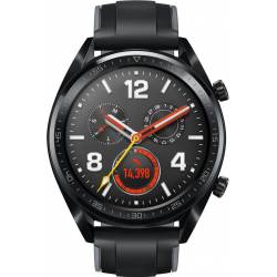 Huawei Watch GT Zwart 