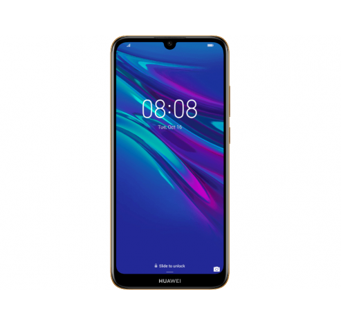 Y6 2019 32 GB Bruin  Huawei