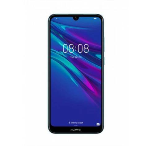 Y6 2019 32 GB Dual Sim Blauw  Huawei