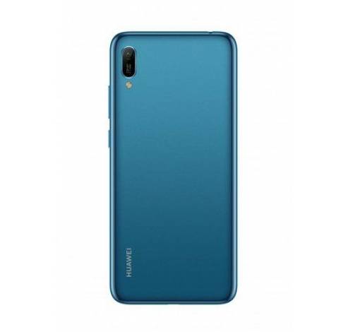 Y6 2019 32 GB Dual Sim Blauw  Huawei