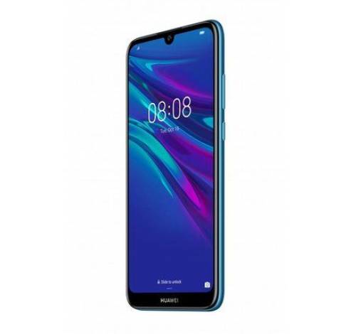 Y6 2019 32 GB Dual Sim Blauw  Huawei
